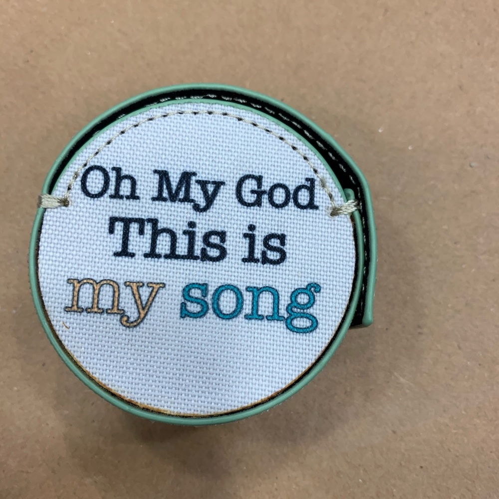 Earbud case